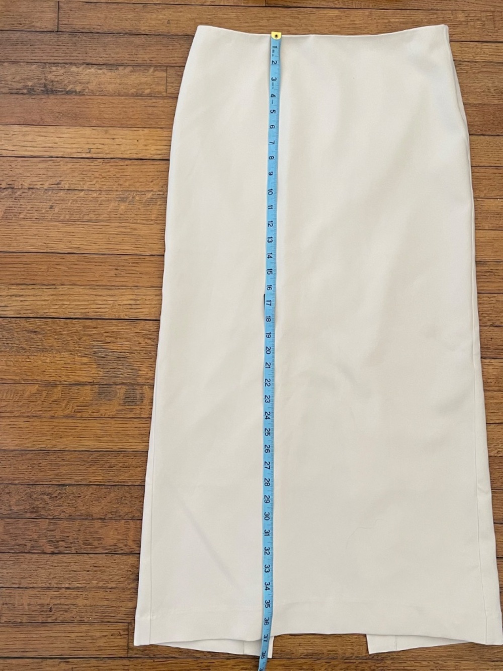 L’Academie Dionira Crop Top Maxi Skirt Set - Picture 7 of 15